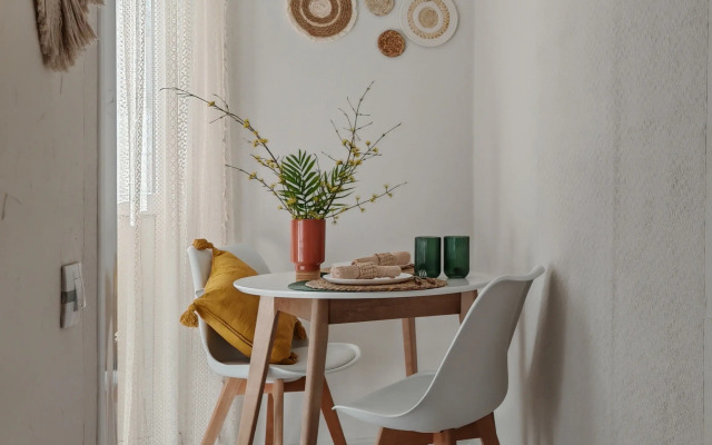 Квартира Солнечная