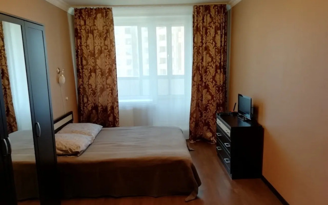 Квартира Уютная Студия у Метро Академическая