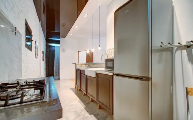 Апартаменты на Садовой улице