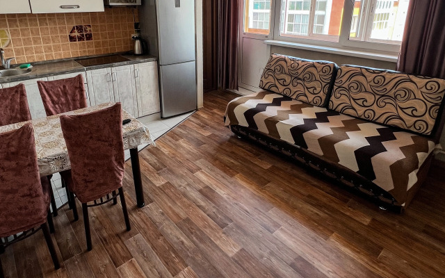 Апартаменты Апарт38 (9)