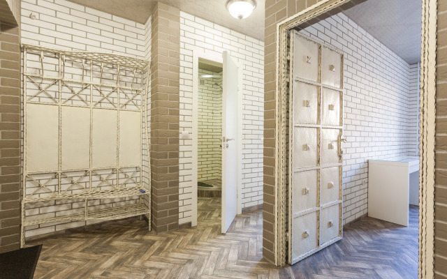 Квартира на Ленинском Проспекте 8