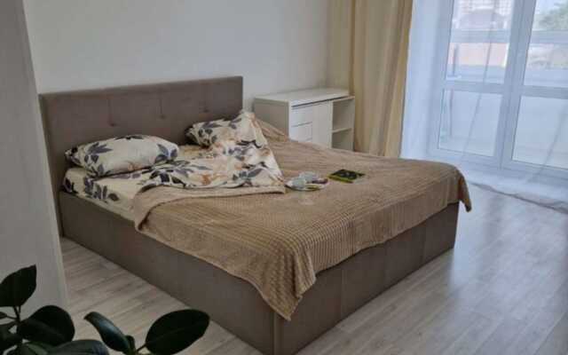 1 Komnatnaya V Luchshem Rayone Kaliningrada Flat