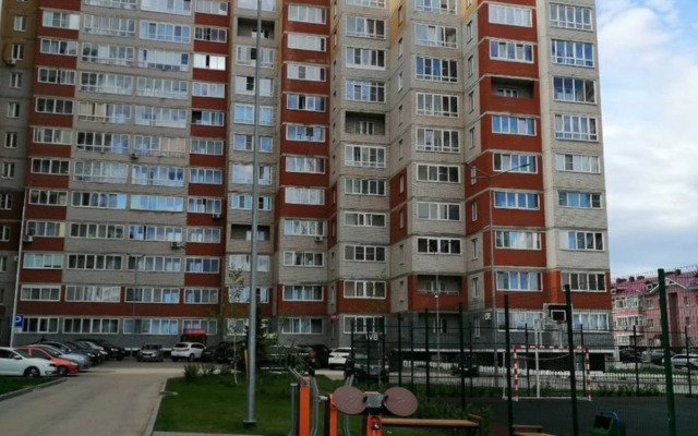 Квартира cо cвежим pемонтом, светлая и чистая