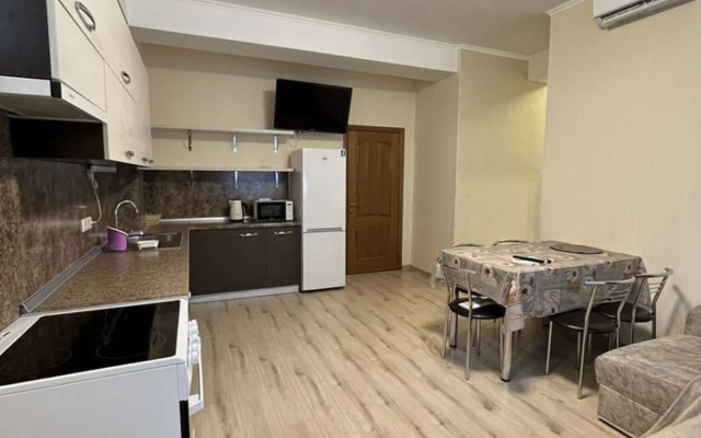 Квартира на Улице Полупанова 27А