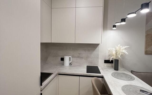 Iskra-Park V Apartments