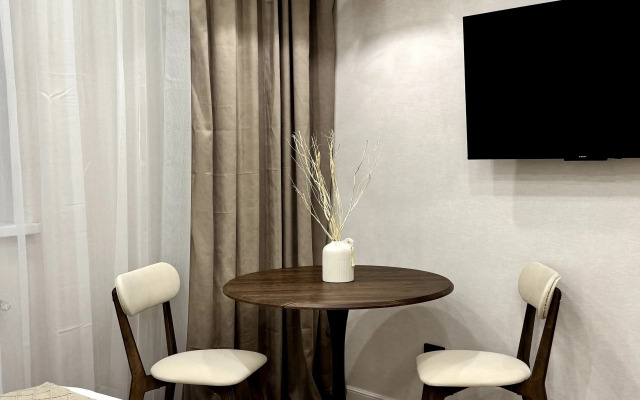 Квартира на улице Ивана Беличенко, 95к1