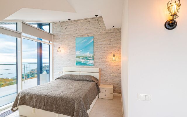 Апартаменты АхунДОМ