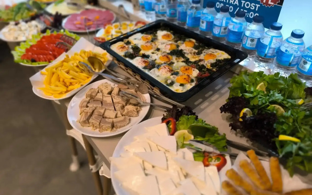 Zenia Otel