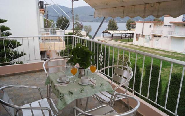 Korali Aparthotel