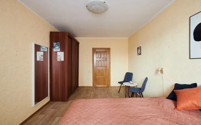 Квартира Винтажный Дом