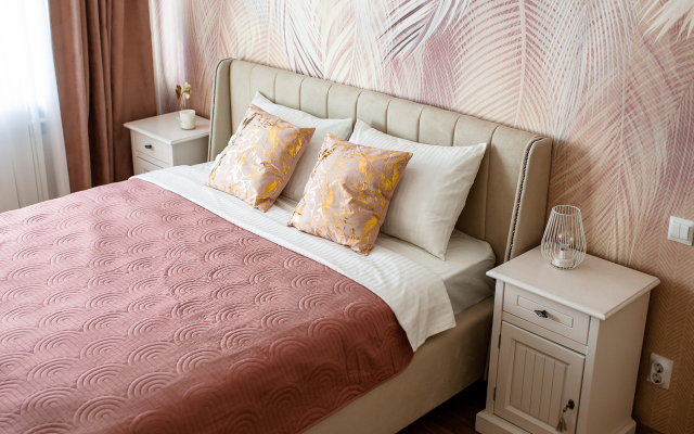 Апартаменты Museum в центре города