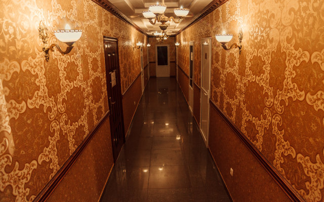 Sultan Bishkek Mini-Hotel