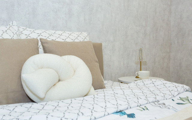 Квартира Уютная в историческом центре города