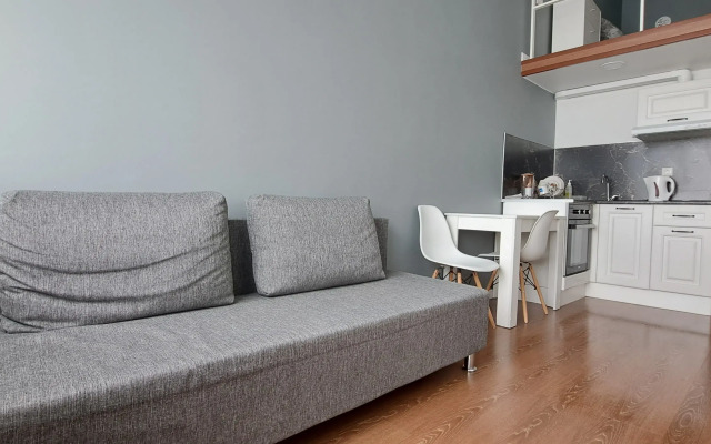 Апартаменты Кларнет