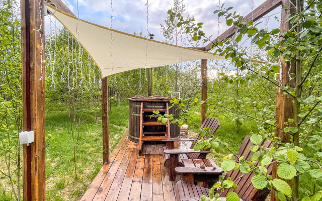 "A U Reki" Guest house