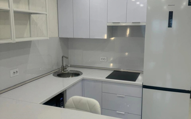 Квартира в ЖК Тимирязев с Хорошим Ремонтом