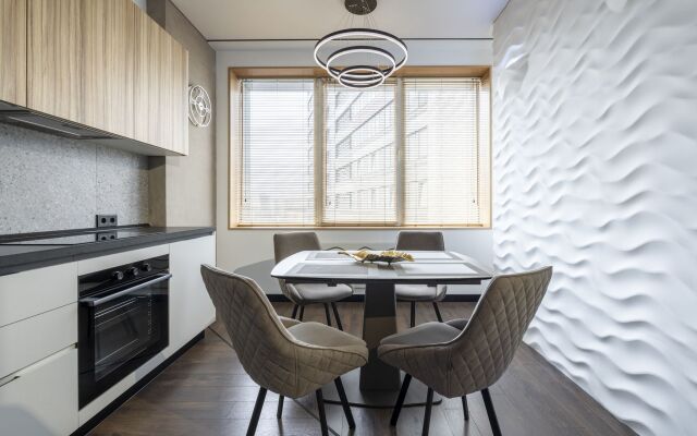 Апартаменты Алис Clear Reports