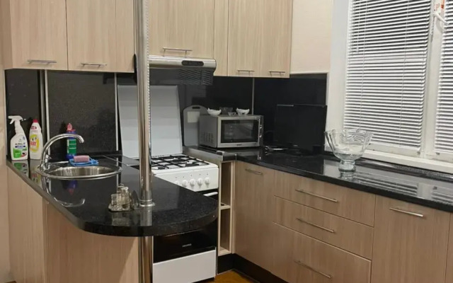 Апартаменты Tur House в Махачкале