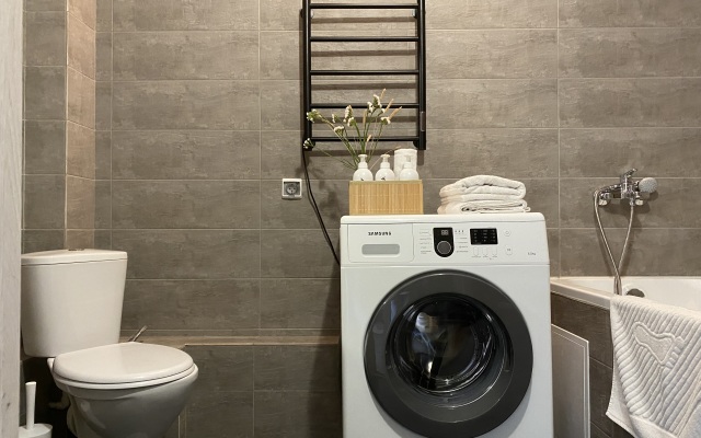 Квартира в ЖК Резиденция