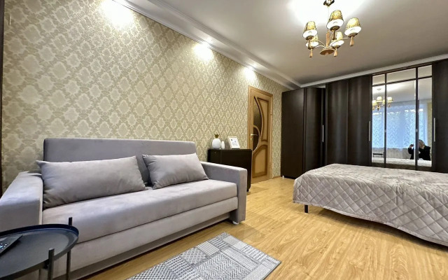 Апартаменты Чеховские