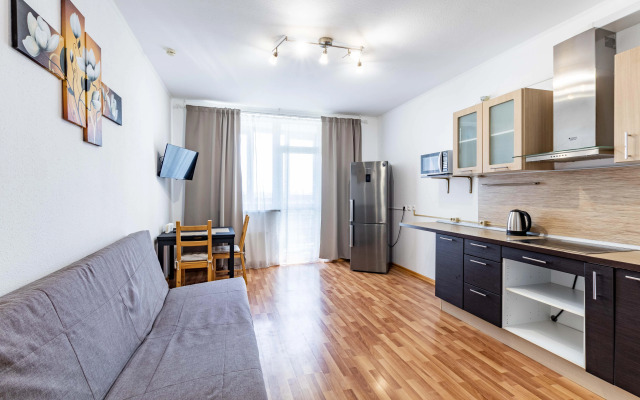 Отель Pashk Inn на Фучика 3