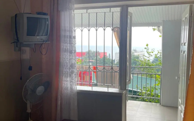 Pod Magnoliey Guest house