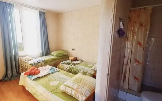 Diamond Guest House