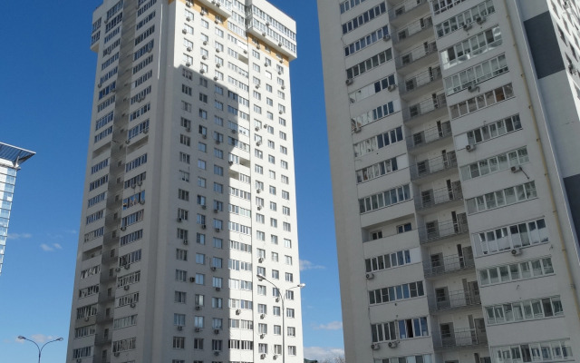 Квартира на Пролетарской 150/30