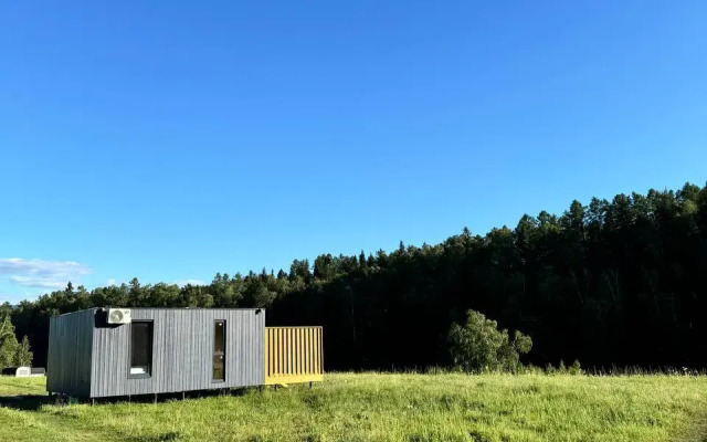 Koksa Camp Glamping