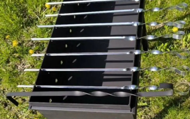 Частный дом Дом на Кумысной поляне