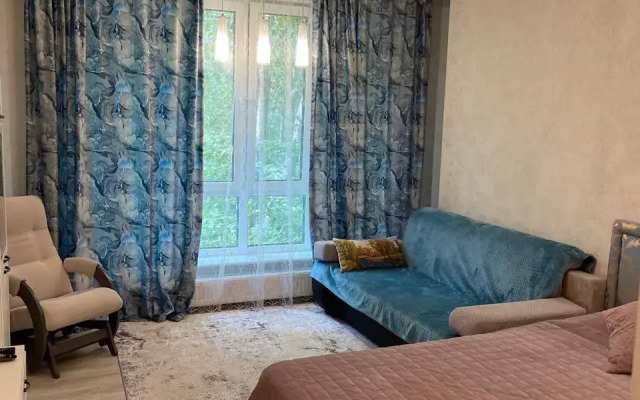 Квартира уютная в центре