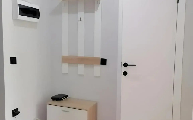 Квартира Дыхание