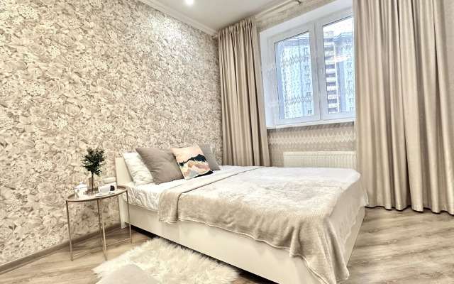 V Zhk 21 Vek Apartments
