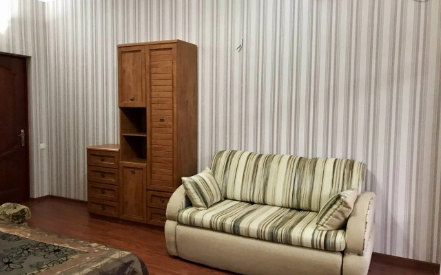 Agira Guest House