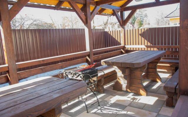 Valentina Guest House