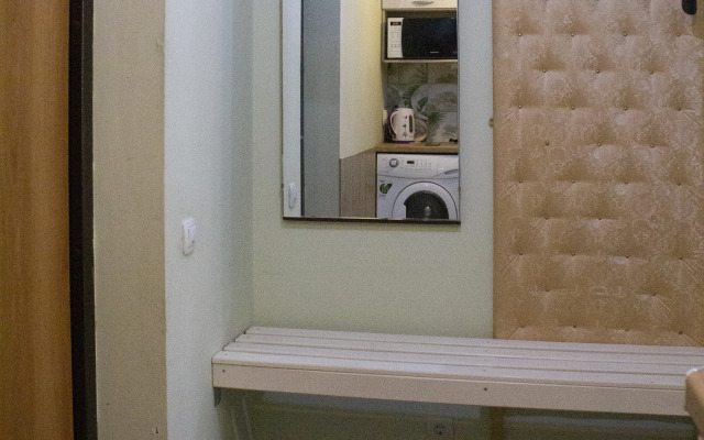 Na Novoy 4 Flat