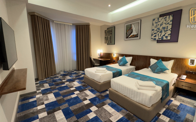 Hotel Harris Tashkent