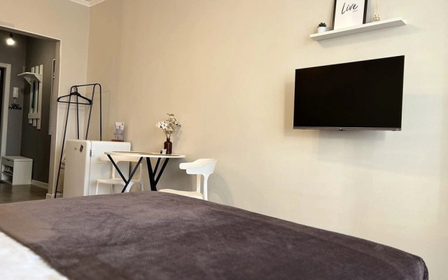 Апартаменты на улице Карамзина 16/13