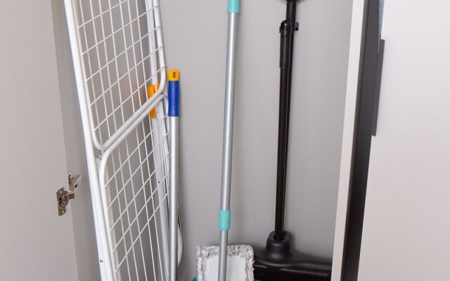 s vidom na more 4kayf Residence #39 Apartments