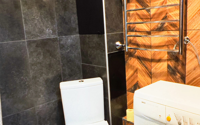 Квартира Арабика