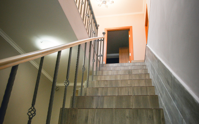 Hotel Aventinn Vasilyevskiy