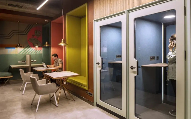 Stayso The House Hotel