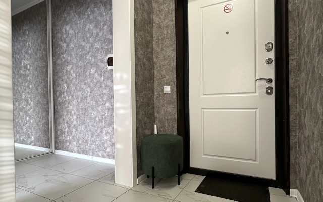 Апартаменты LikeHome на Дорофеева 7