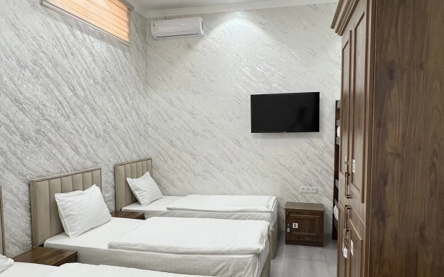 Altair Hostel