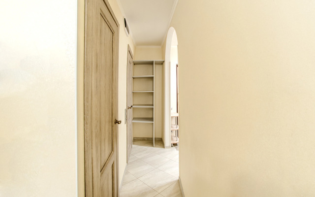 Апартаменты у Драматического театра