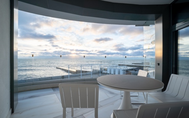 Luciano Hotel & Spa Sochi Hotel