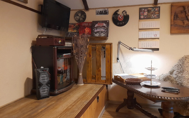 Holiday House Slobodka 74