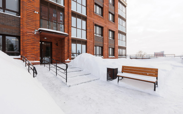 Апартаменты Hugge Place | Аппартаменты  у ЖД вокзала