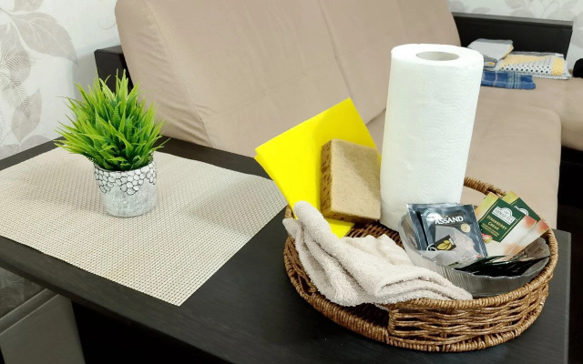 Квартира Уютная