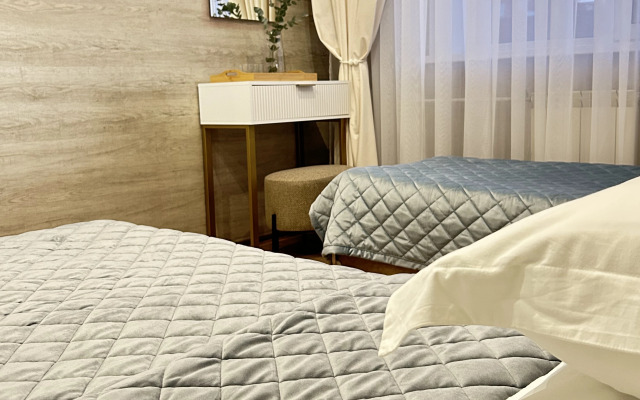 Отель ПАНДА